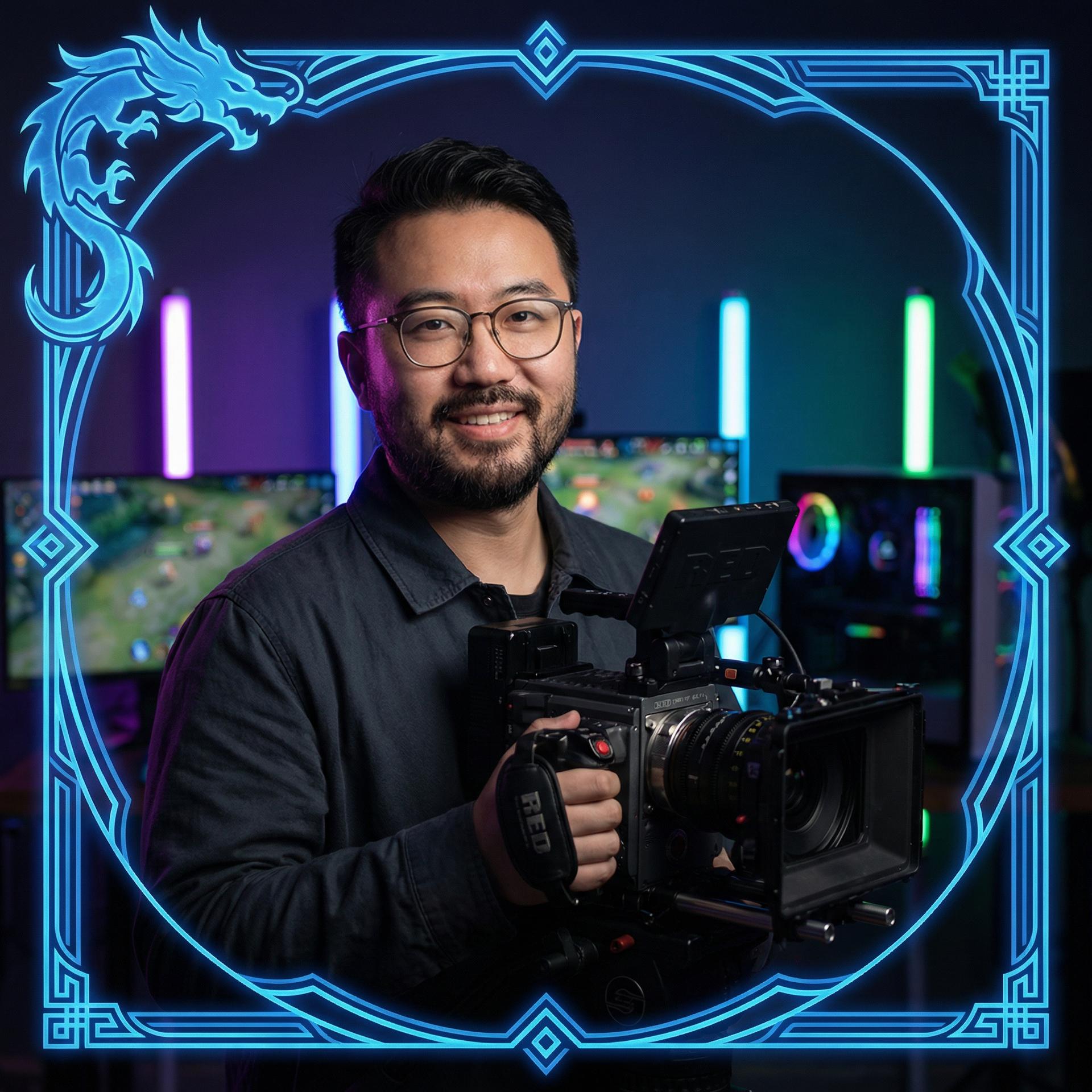 糖心vlog摄影师张浩然