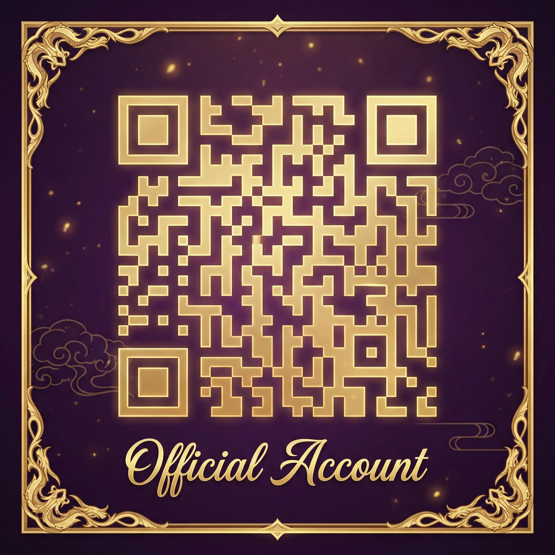 糖心vlog微信公众号二维码